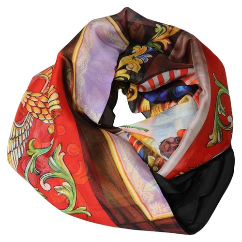 Dolce gabbana sciarpa - dolce,