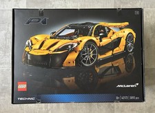 LEGO Technic 42172 McLaren P1