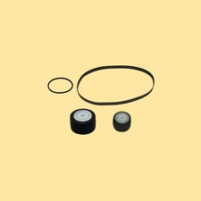 Cinghia Rullo Pressione = Kit