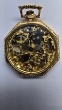 Orologio tasca pryngeps - da,