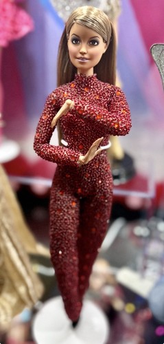 Lotto barbie britney - lotto,