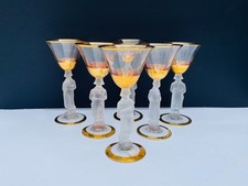 Bicchieri da cocktail vintage