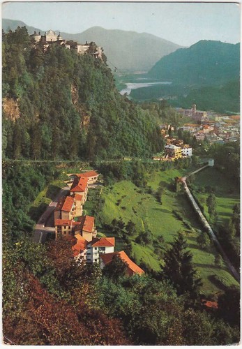 Varallo sesia vercelli - sesia,