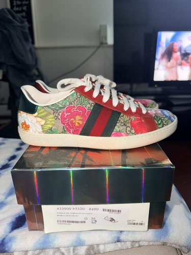 433900 ht520 gucci - 433900,