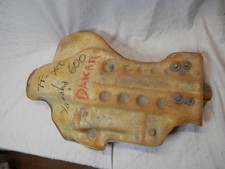 YAMAHA XT 600 TT 600 Tenere