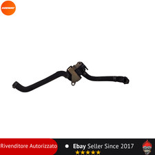 VALVOLA ARIA KEEWAY LOGIK 150