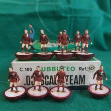Mint subbuteo team 529 - mint,