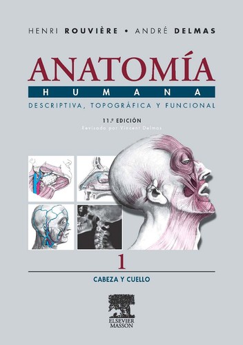 Anatomia humana descriptiva - anatomia,