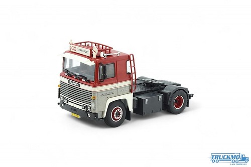 Tekno gert jakobsen scania - gert,