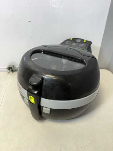 Friggitrice aria tefal - ad,
