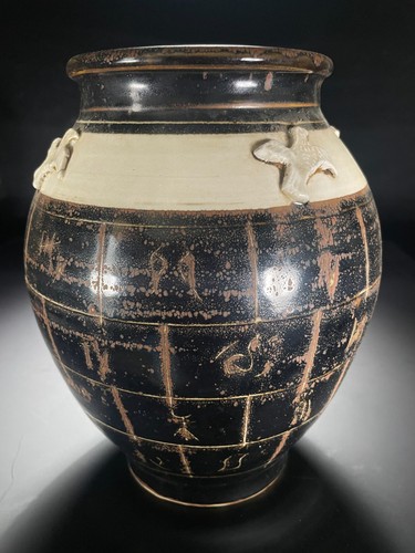 Ancient chinese antique - ancient,