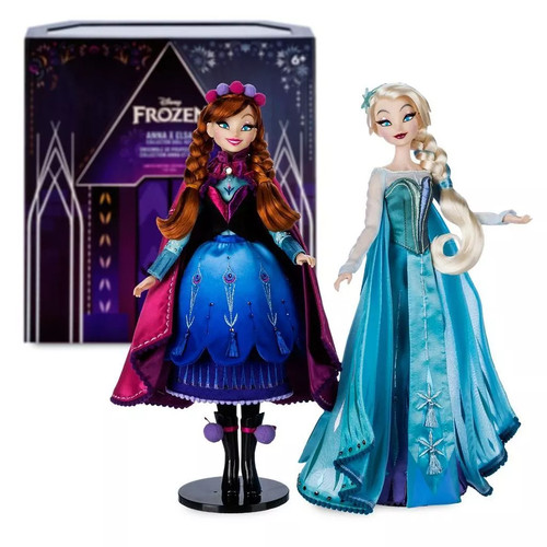 Disney frozen anna - &, set