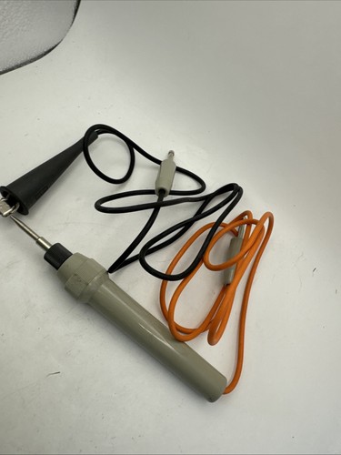 Tester isolamento vintage - tester, di