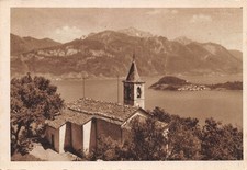 Cartolina Lago di Como