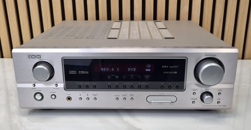 Denon avr 1905 av - avr-1905, 7.1