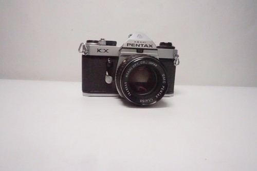 Pentax fotocamera reflex - fotocamera,