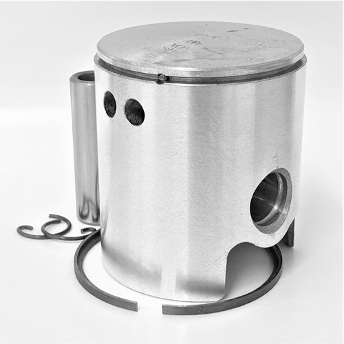 Pistone 60a polini - mm,