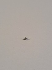 Asse Bilanciere per Orologio