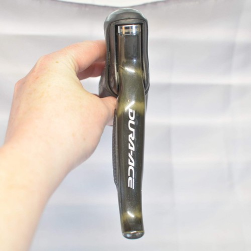 Cambio elettronico shimano - elettronico,
