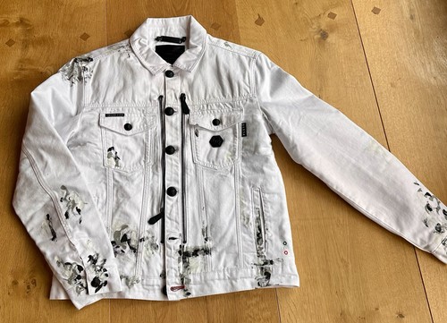 Bellissima giacca jeans di - bellissima,