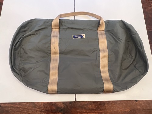 Borsone blu vintage anni - , 70