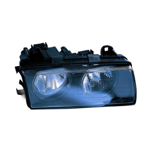 Faro anteriore destro bmw - faro, dx