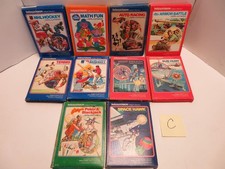 Vintage Mattel Intellivision