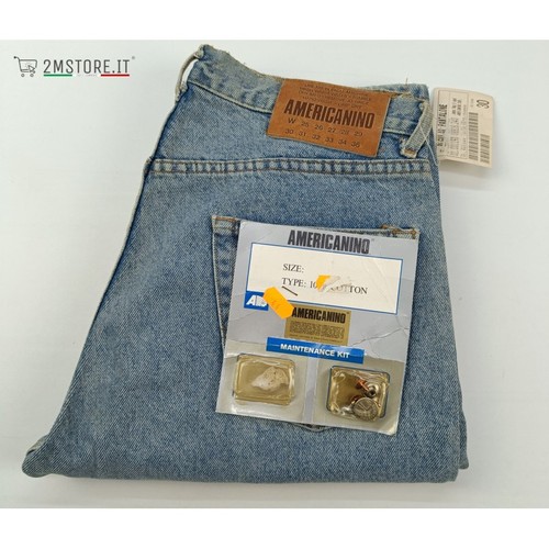 Jeans americanino paso - americanino,
