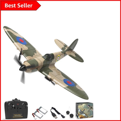 Giroscopio assi spitfire - 6,