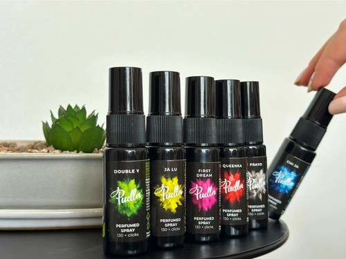 Puella spray ambiente - puella,