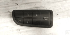 735604108 Interruttore blocco comando luci  FIAT PUNTO EVO (3J) 1.2 Ber.