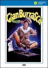 Film - Gian Burrasca - Dvd