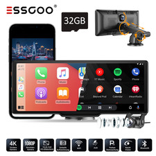 XGODY WIFI AUX Doppia DashCam