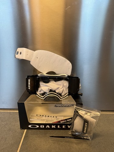 Oakley mascherina motocross - oakley,