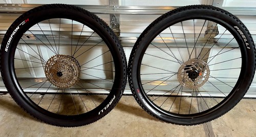 Gruppo mtb shimano - mtb, deore