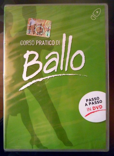 Dvd corso pratico - dvd,