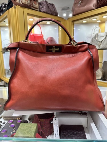 Fendi peekaboo large - fendi,