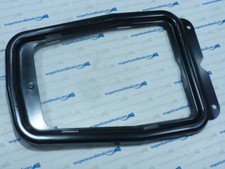 Piastra portapacchi VESPA 50 N