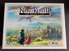 Ni No Kuni 2: Il Gioco da