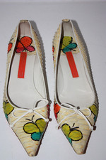 MARTINI OSVALDO Escarpins