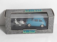 Vitesse 031 1:43 - Steyr -