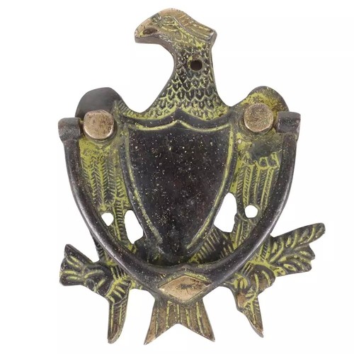 Aspetto antico ottone aquila - aspetto,