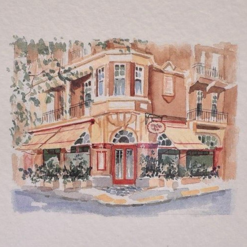 1993 spaghetti house italian - 1993,