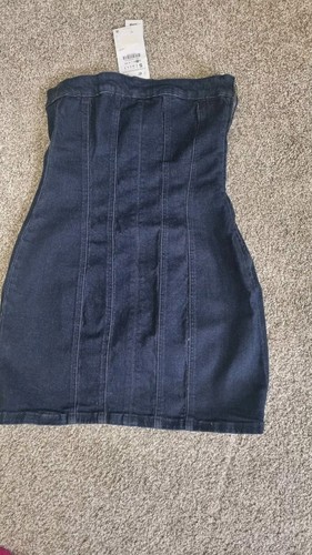 Abito corsetto bustier - , senza