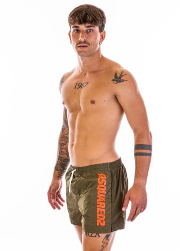 Dsquared2 costume short - dsquared2,