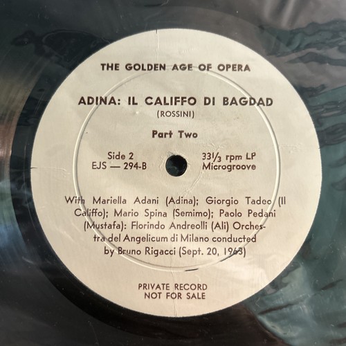 Califfo bagdad ejs - di,