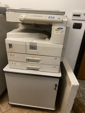 stampante ricoh aficio multifunzionale MP 2000