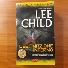 Destinazione inferno - Lee Child - SuperPocket