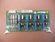 Samsung DCS Compact 4COP 4 porte scheda di circuito analogico di linea