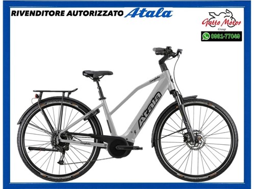 Bici bicicletta elettrica - bicicletta,